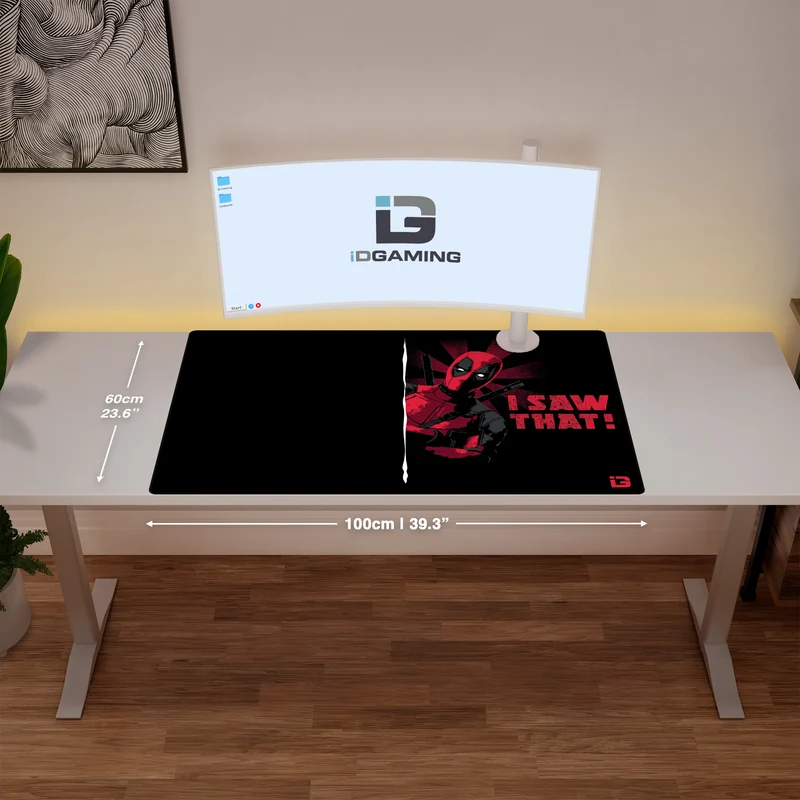 Das habe ich gesehen