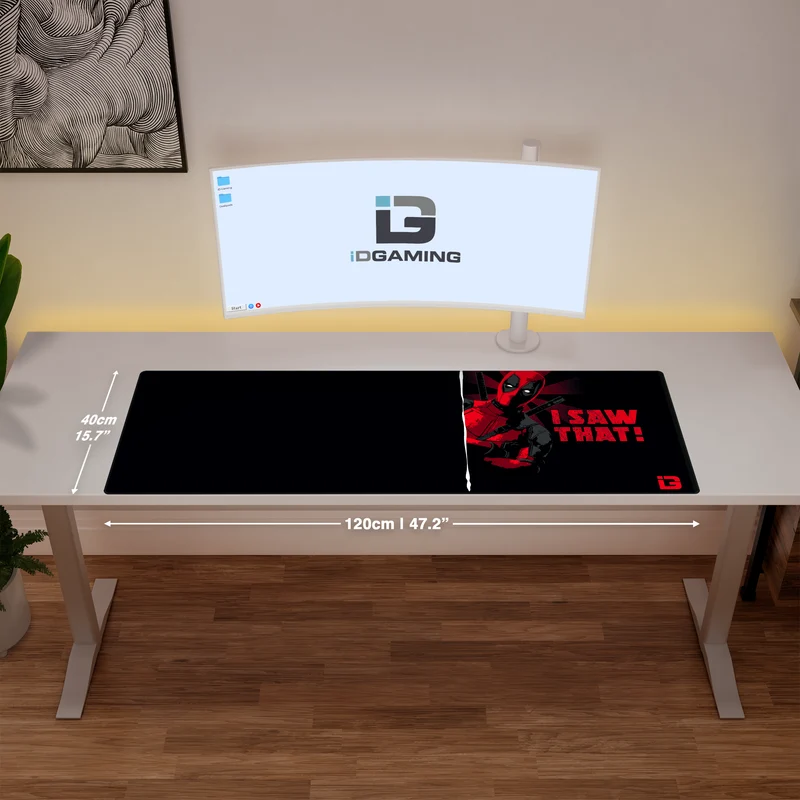 Das habe ich gesehen