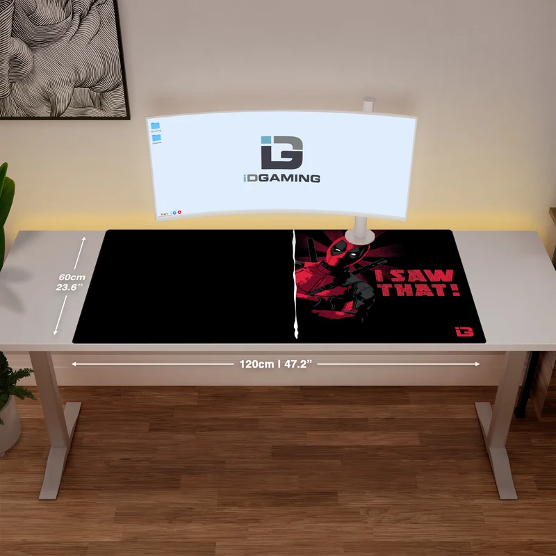 Das habe ich gesehen