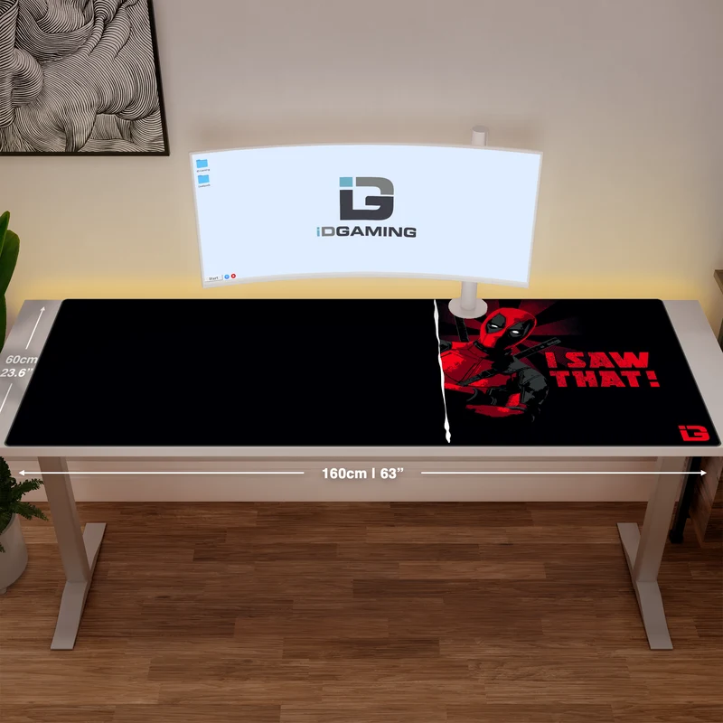 Das habe ich gesehen