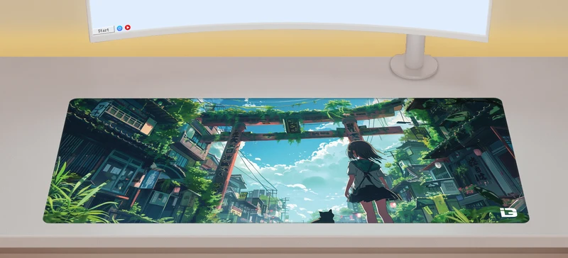 Sakura-Tor