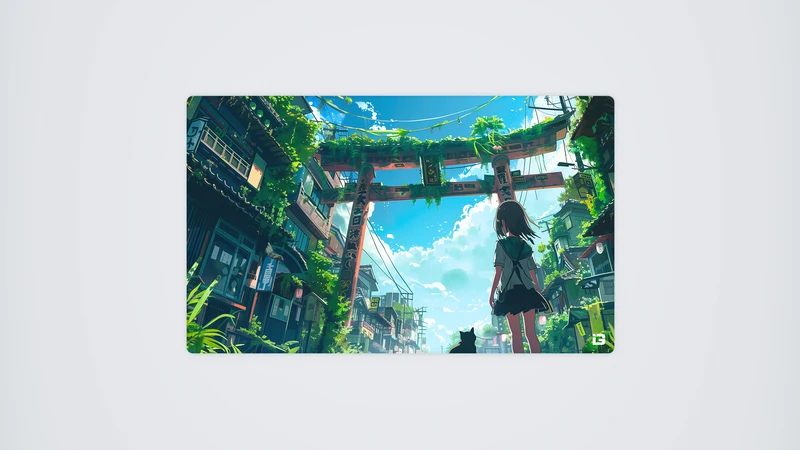 Sakura-Tor