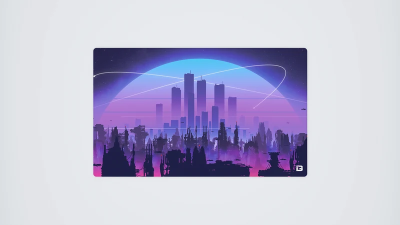Night City