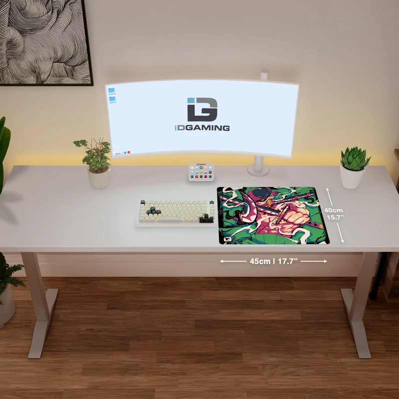 Dämonenschwert