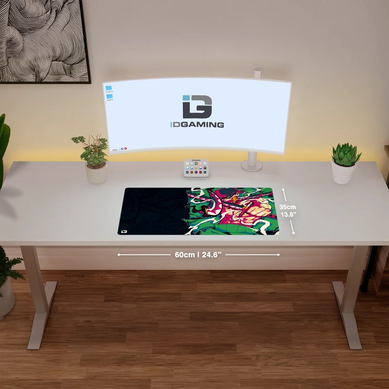 Dämonenschwert