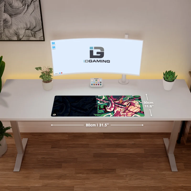 Dämonenschwert
