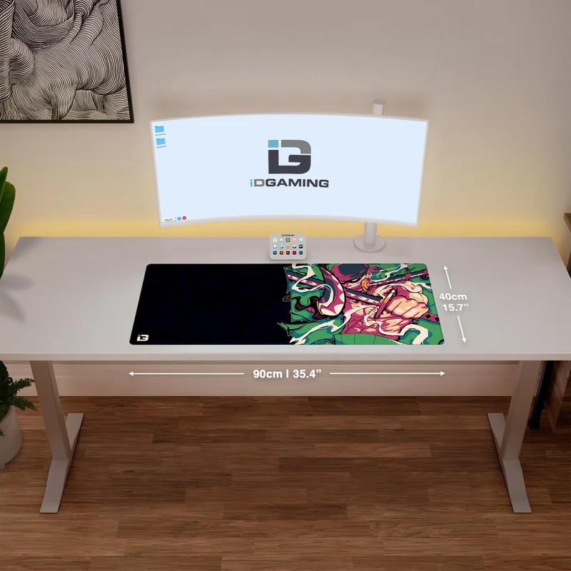 Dämonenschwert
