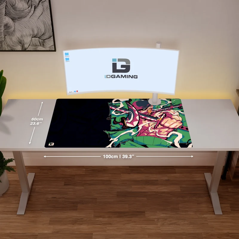 Dämonenschwert