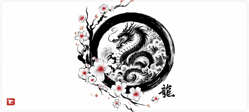 Jahr des Drachen