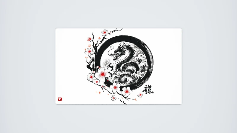 Jahr des Drachen