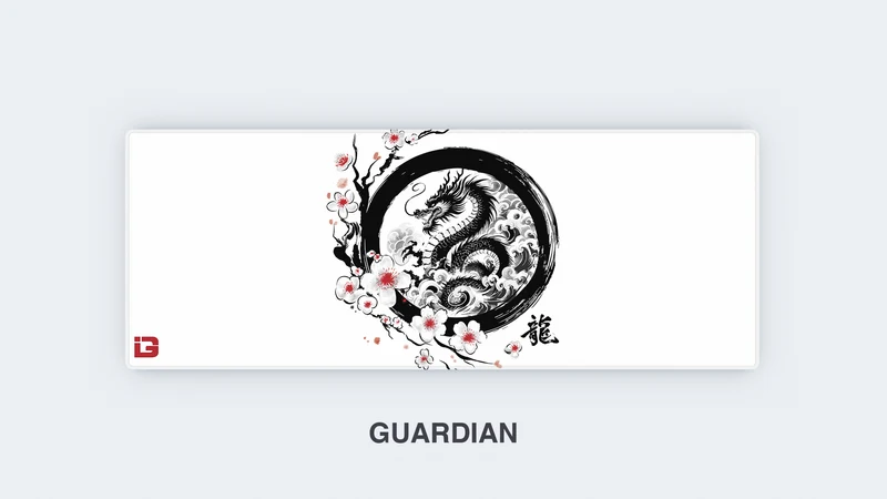 Jahr des Drachen