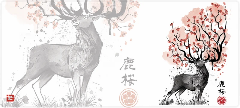 Sakura-Hirsch