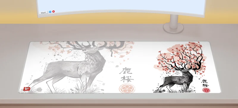 Sakura-Hirsch