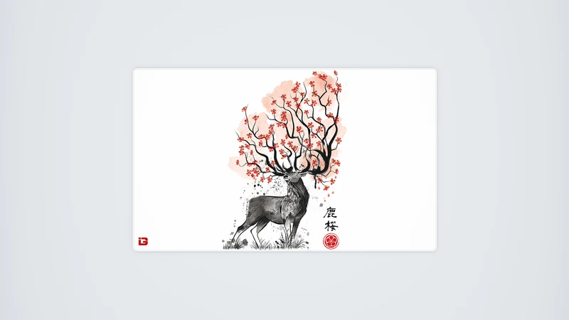 Sakura-Hirsch
