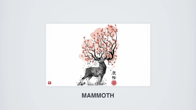 Sakura-Hirsch