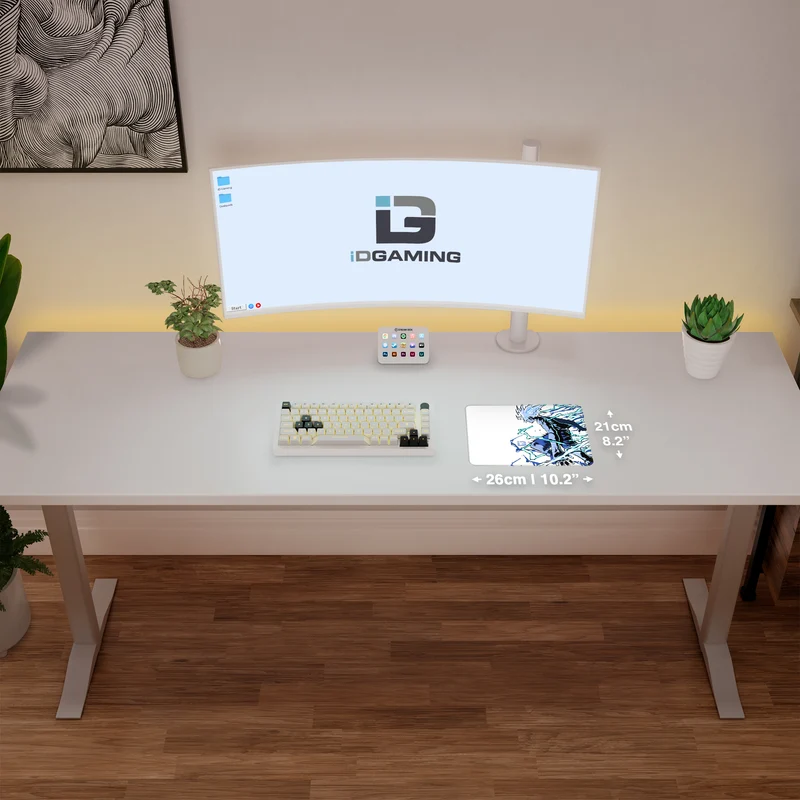 Elektrischer Jäger