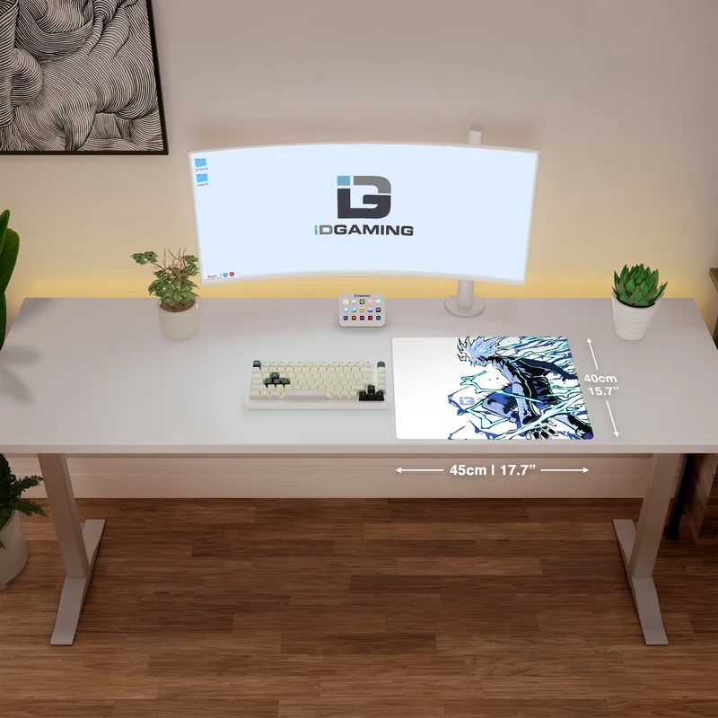 Elektrischer Jäger