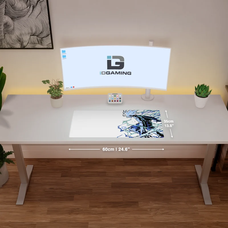 Elektrischer Jäger