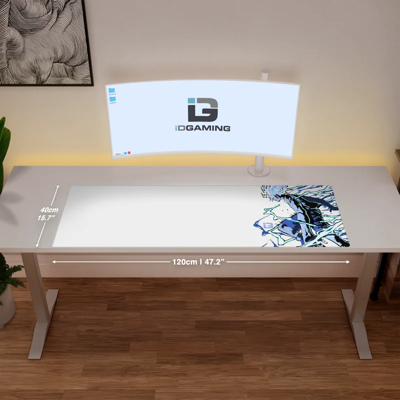 Elektrischer Jäger