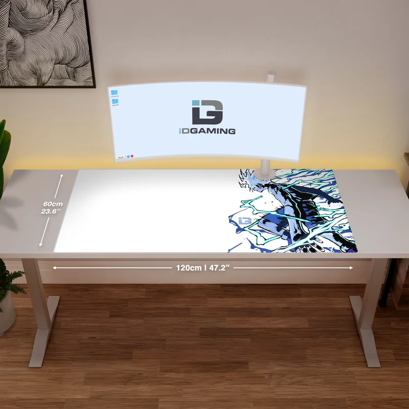 Elektrischer Jäger