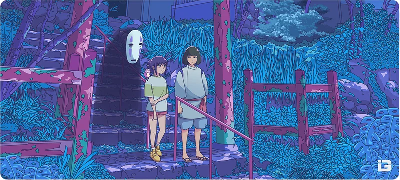 Torii-Torgeist