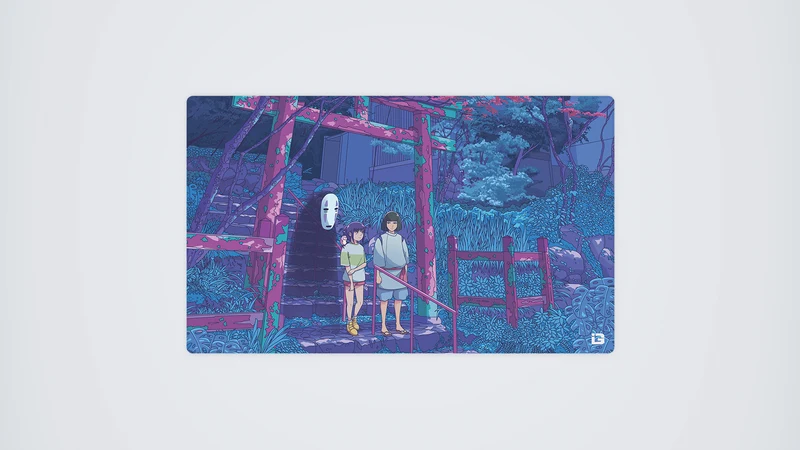 Torii-Torgeist