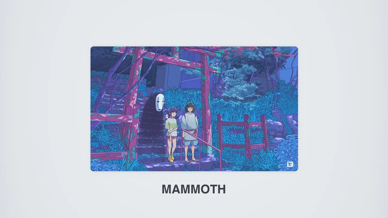 Torii-Torgeist
