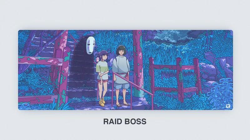 Torii-Torgeist