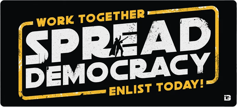 Verwaltete Demokratie