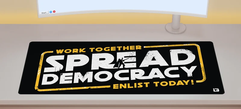 Verwaltete Demokratie