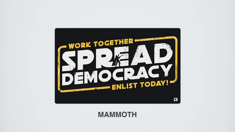 Verwaltete Demokratie
