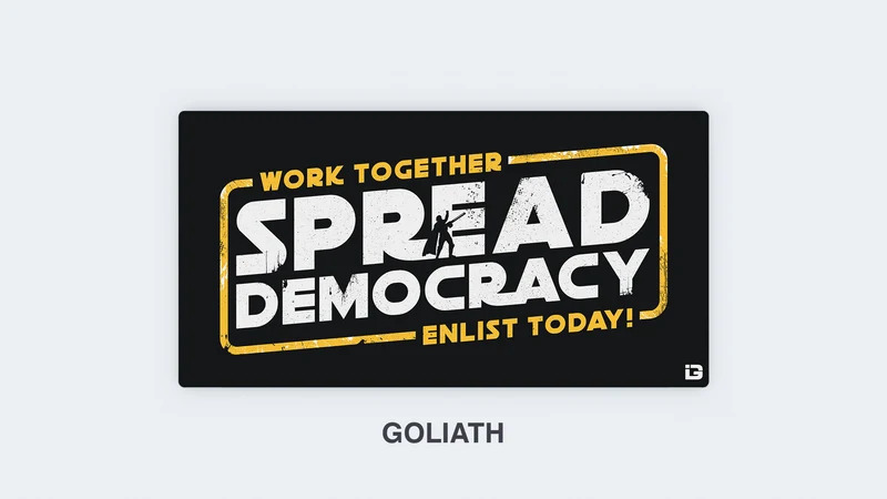 Verwaltete Demokratie