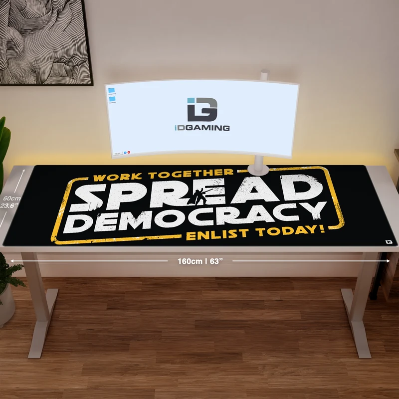 Verwaltete Demokratie