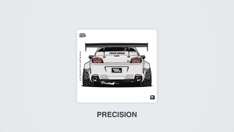 RX8 Raketenhase