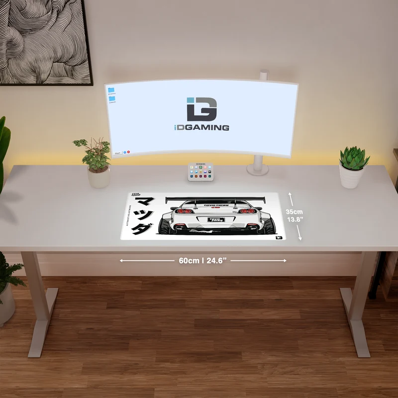 RX8 Raketenhase