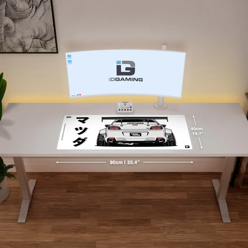 RX8 Raketenhase