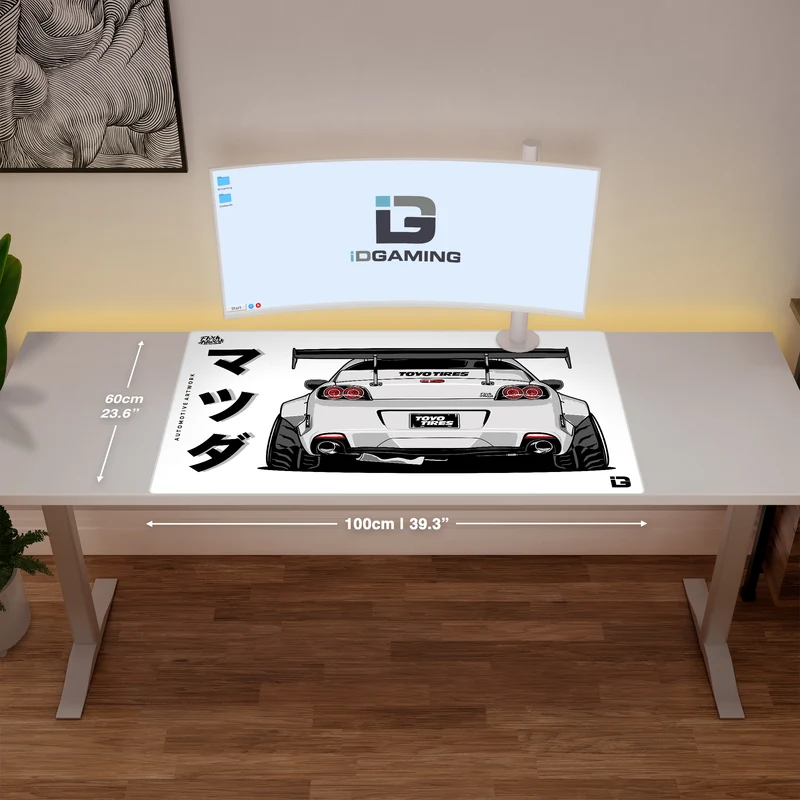 RX8 Raketenhase