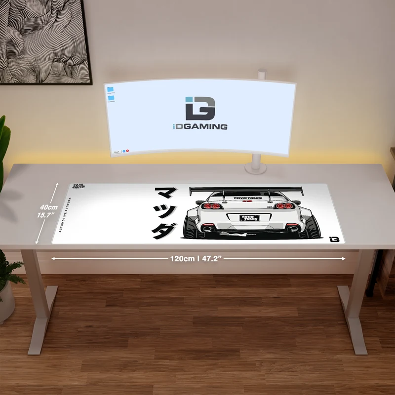 RX8 Raketenhase