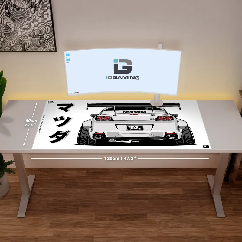 RX8 Raketenhase