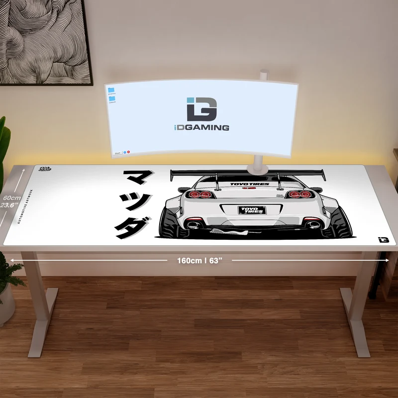 RX8 Raketenhase