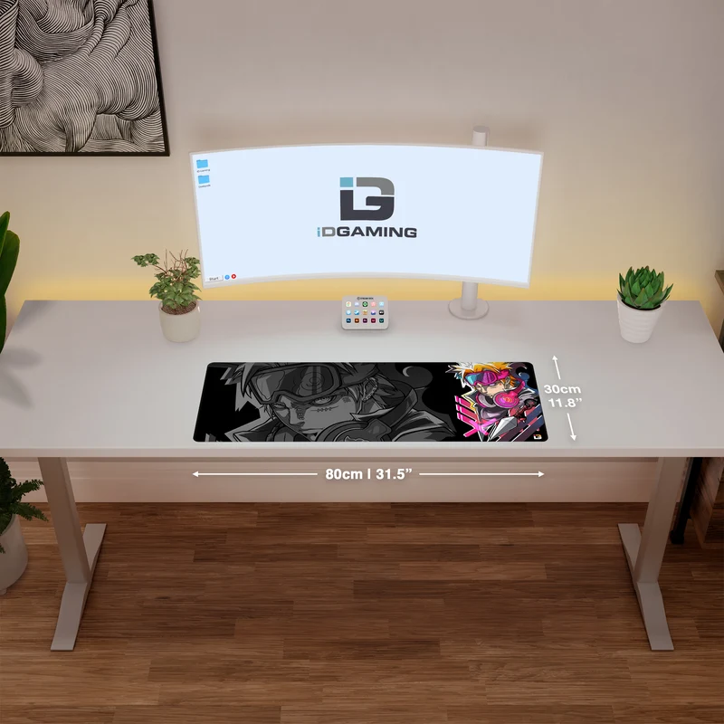 Böser Ninja