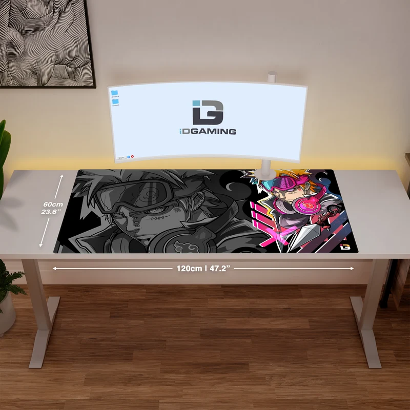 Böser Ninja