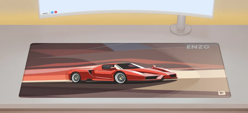 Der Enzo