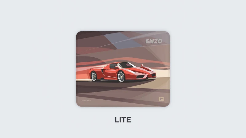 Der Enzo