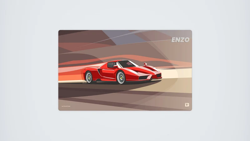 Der Enzo
