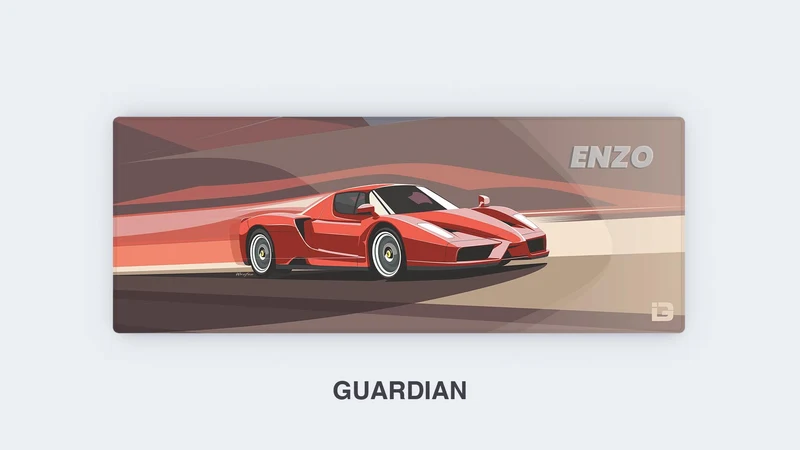 Der Enzo