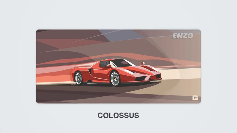 Der Enzo