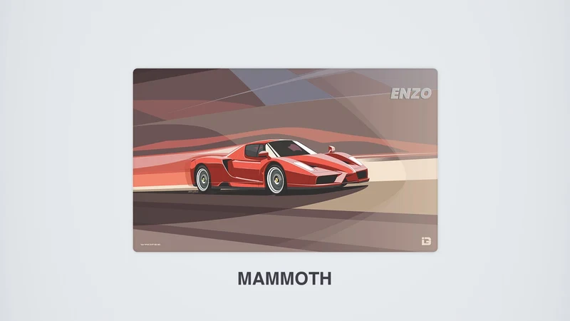Der Enzo