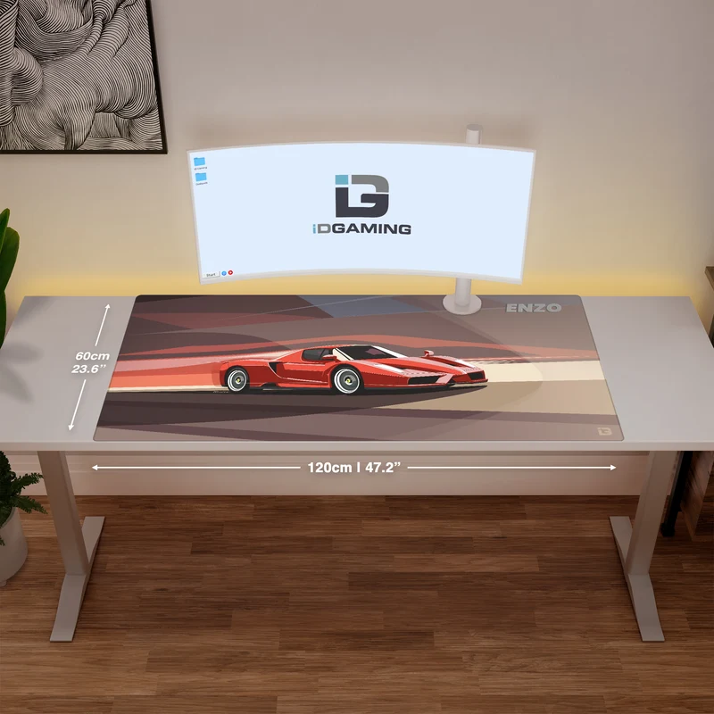 Der Enzo