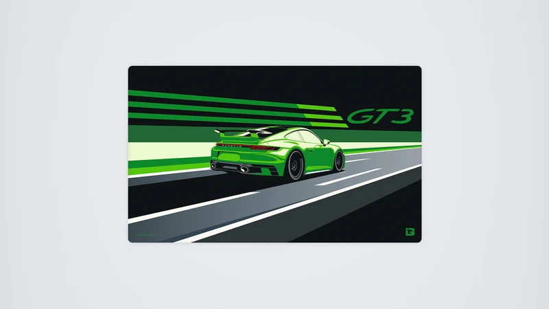 GT3